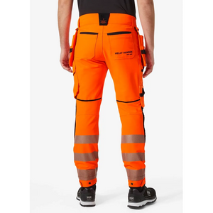 Helly Hansen Work Wear - 77499_269_onbody2 - Onbody-W23-Winter 2023-FW23-ICU-Hivis-Hi-Vis