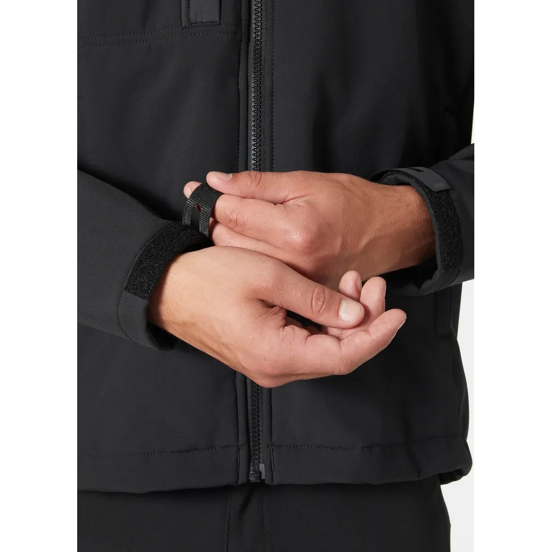 Helly Hansen Work Wear - 74230_990_feature3 - Onbody-S24-Summer 2024-Tradesmen