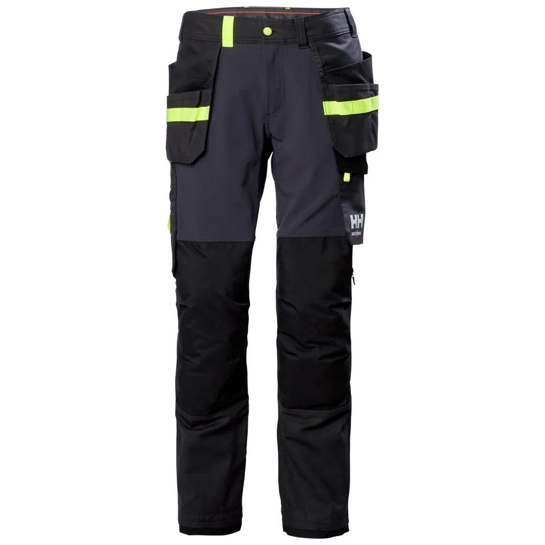 Helly Hansen Work Wear - 77405_989 - Oxford Concept-Winter 2022-FW22-Product Flatshot-Product Flat Shots