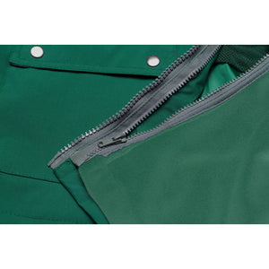 Planam Plaline Softshelljacke schiefer/schwarz XS schiefer/schwarz - Extra Detailbild
