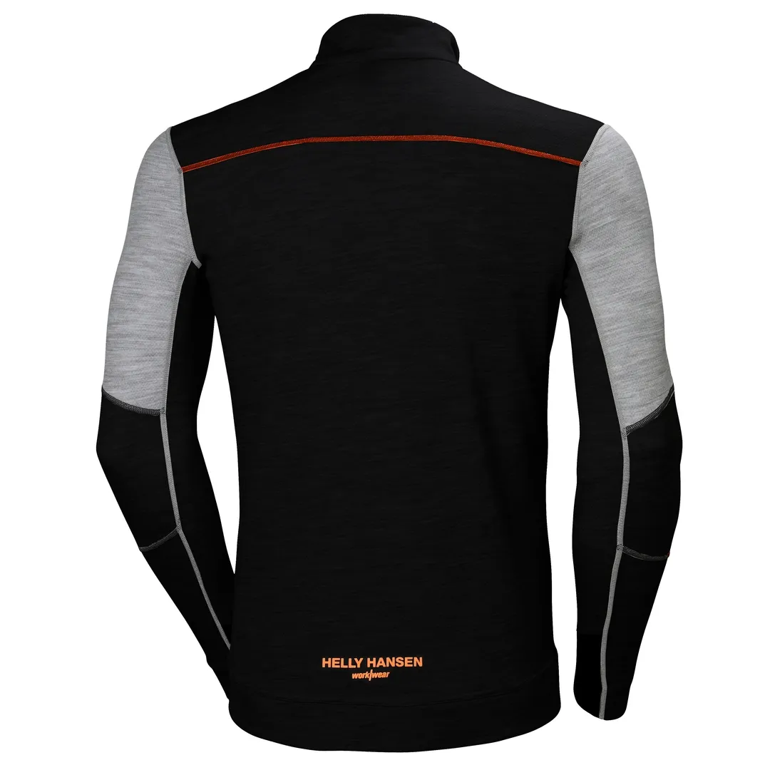 Helly Hansen Work Wear - 75107_939B - Product Flat Shots