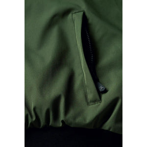 Planam Outdoor Plane Blouson schiefer XS schiefer - Extra Detailbild
