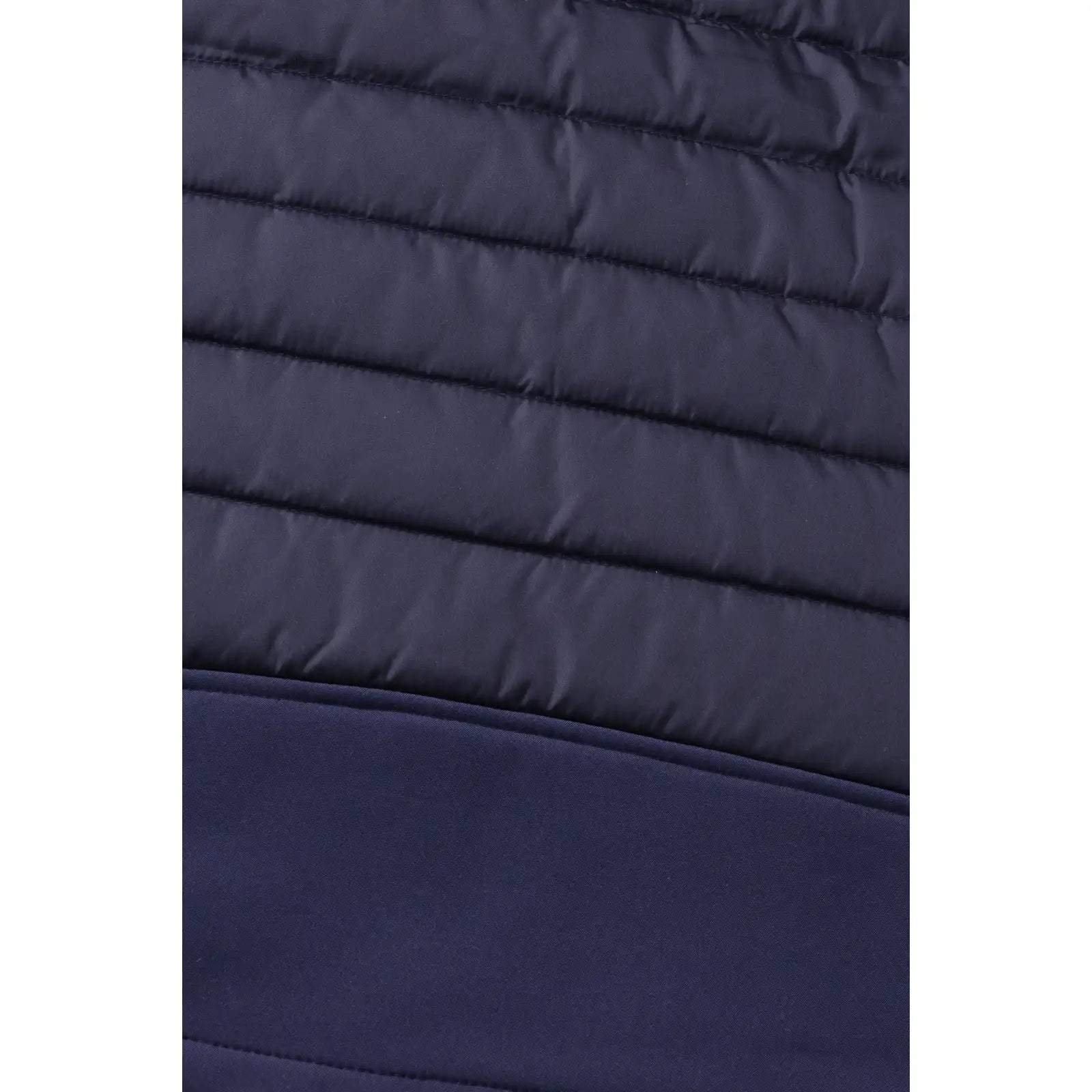 Planam PLANAM Stretchline Winterjacke marine 4XL marine - Extra Detailbild