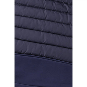 Planam PLANAM Stretchline Winterjacke marine XS marine - Extra Detailbild