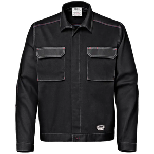 SYMBOL STRETCH JACKET - Water-Repellent - Ergonomic Fit - Stretch Fabric - Image 1