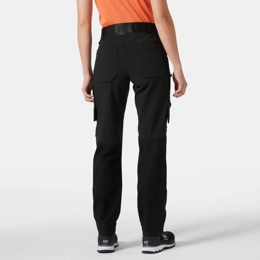 Helly Hansen Work Wear - 77597_990_onbody2 - Onbody-S25-Summer 2025-Trades-Luna