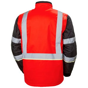 Helly Hansen Work Wear - 73185_169B - Winter 2022-W22-Product Flatshot-Product Flat Shots