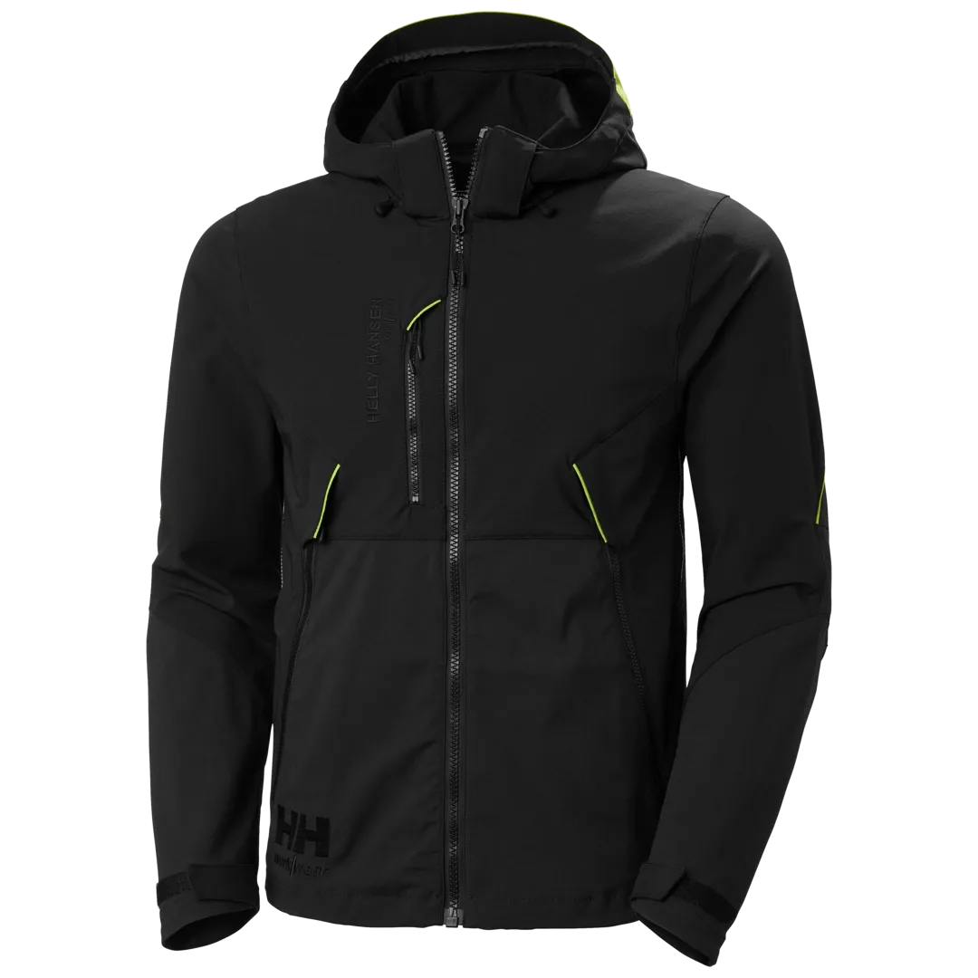 Helly Hansen Work Wear - 74263_990 - Magni Evo-Magni-TRADES