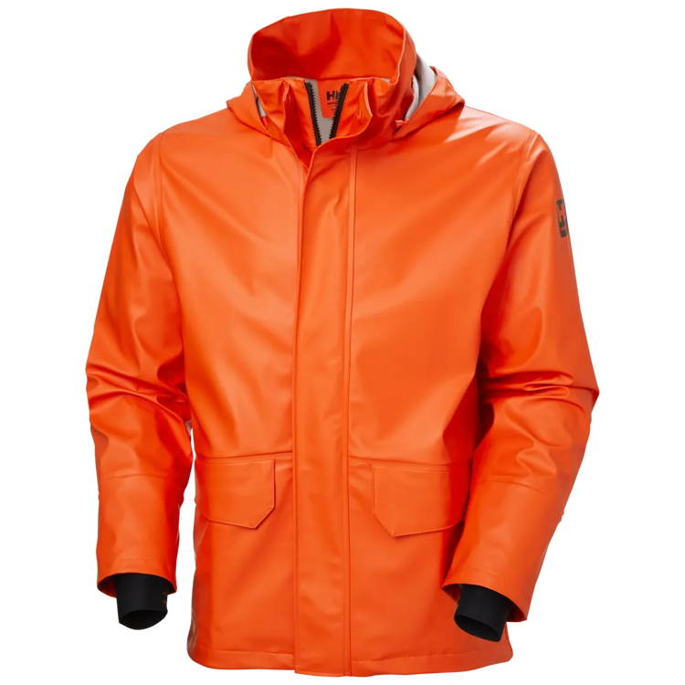 Helly Hansen Work Wear - 70282_290 - Product Flatshots-S25-Summer 2025-Rainwear