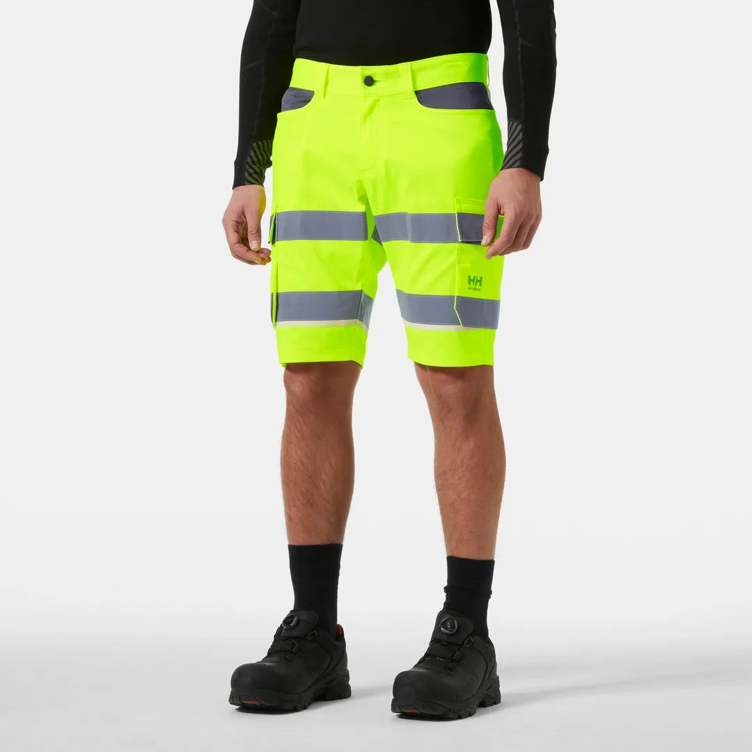 Helly Hansen Work Wear - 77517_369_onbody1 - Onbody-W25-Winter 2025-FW25-Hivis-UC-ME
