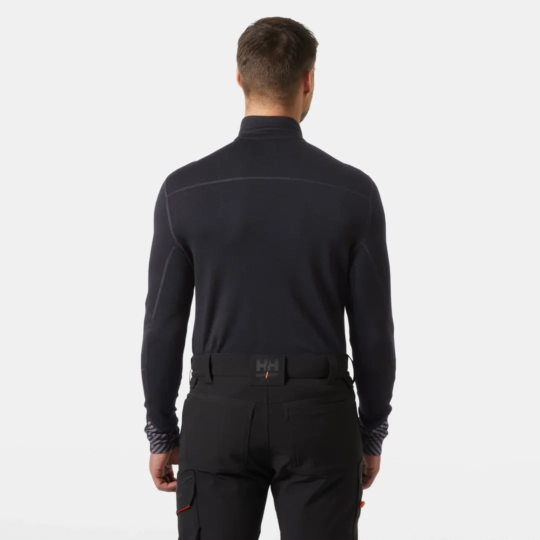 Helly Hansen Work Wear - 75107_999_onbody2 - 