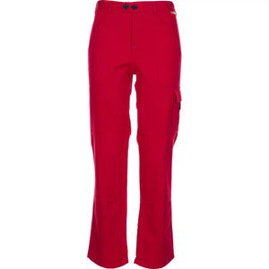 Planam BW 290 Cargo-Bundhose mittelrot 102 mittelrot - Vorschaubild