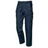 REPORTER TROUER - Multi-Functional Utility Pockets - Convertible to Bermudas - Image 1