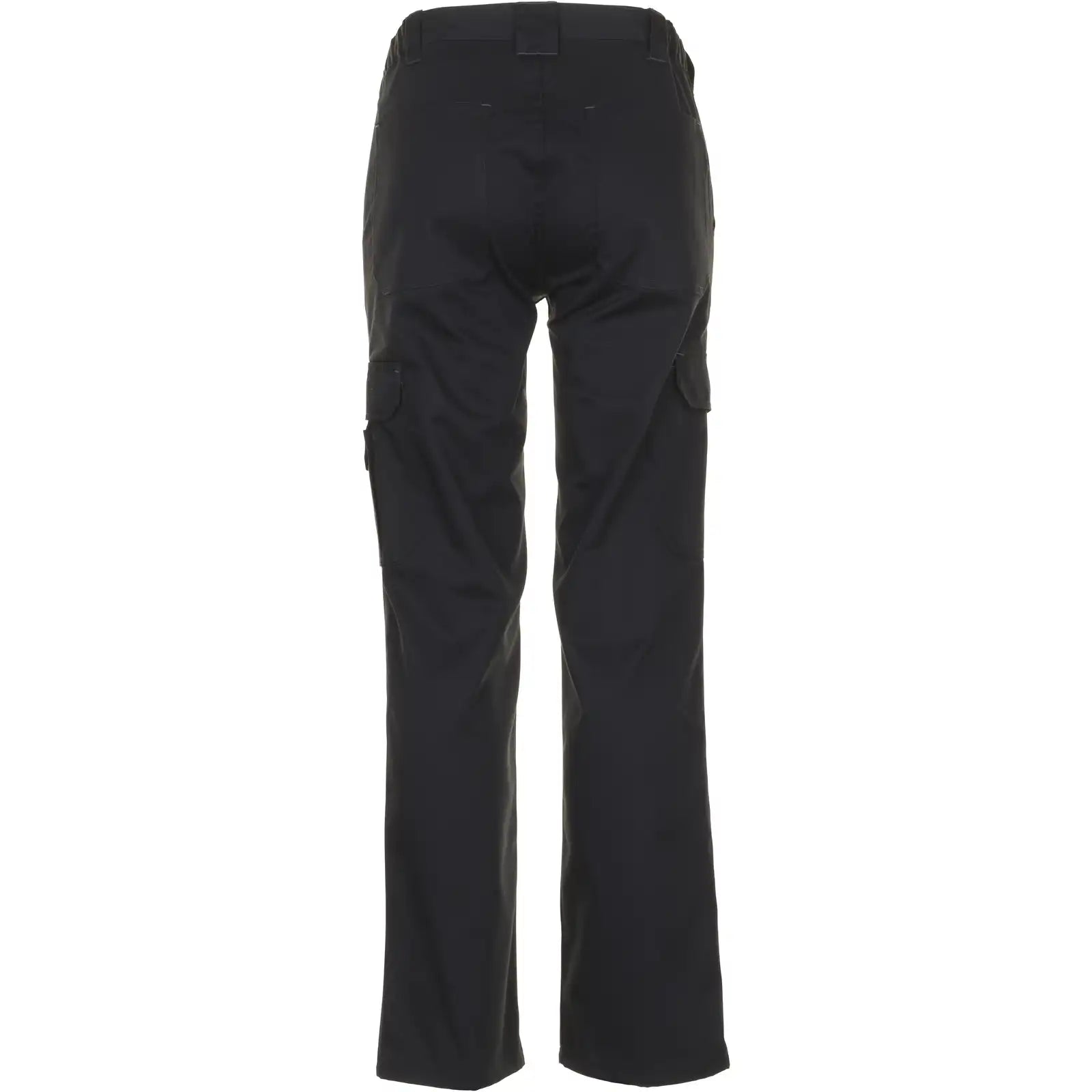 Planam Outdoor Easy Herren Bundhose schwarz 102 schwarz - Produktbild ohne Model