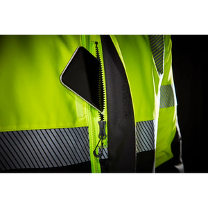 Helly Hansen Work Wear - 71372_369_2 - Winter 2018-Detail