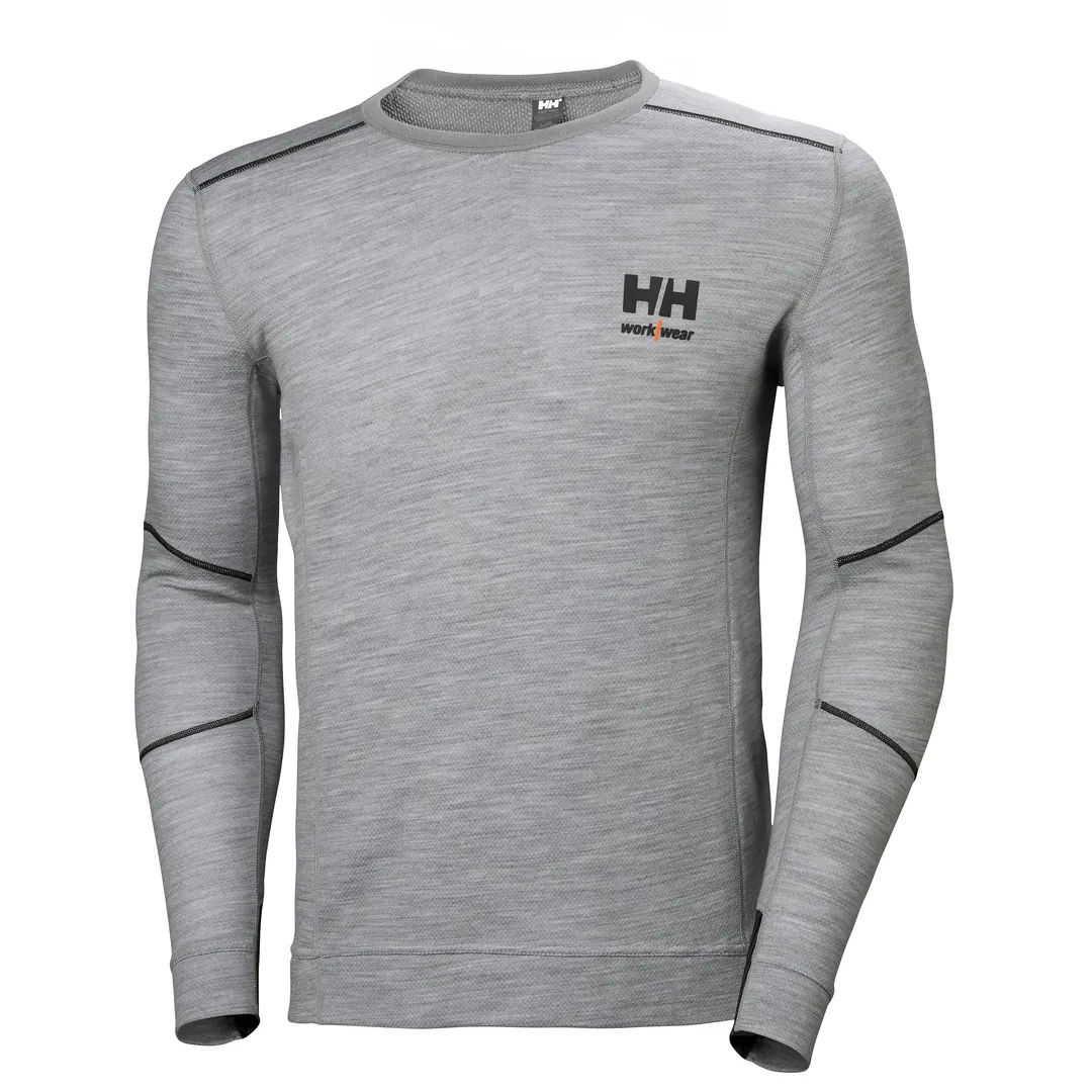 Helly Hansen Work Wear - 75106_930 - Winter 2020-Product Flat Shots-Base Layer-Product Flat Shots