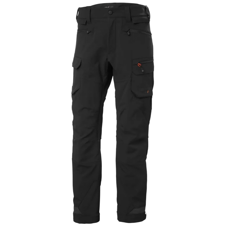 Helly Hansen Work Wear - 77581_990 - Product Flatshots-W24-Winter 2024-Trades-Kensington