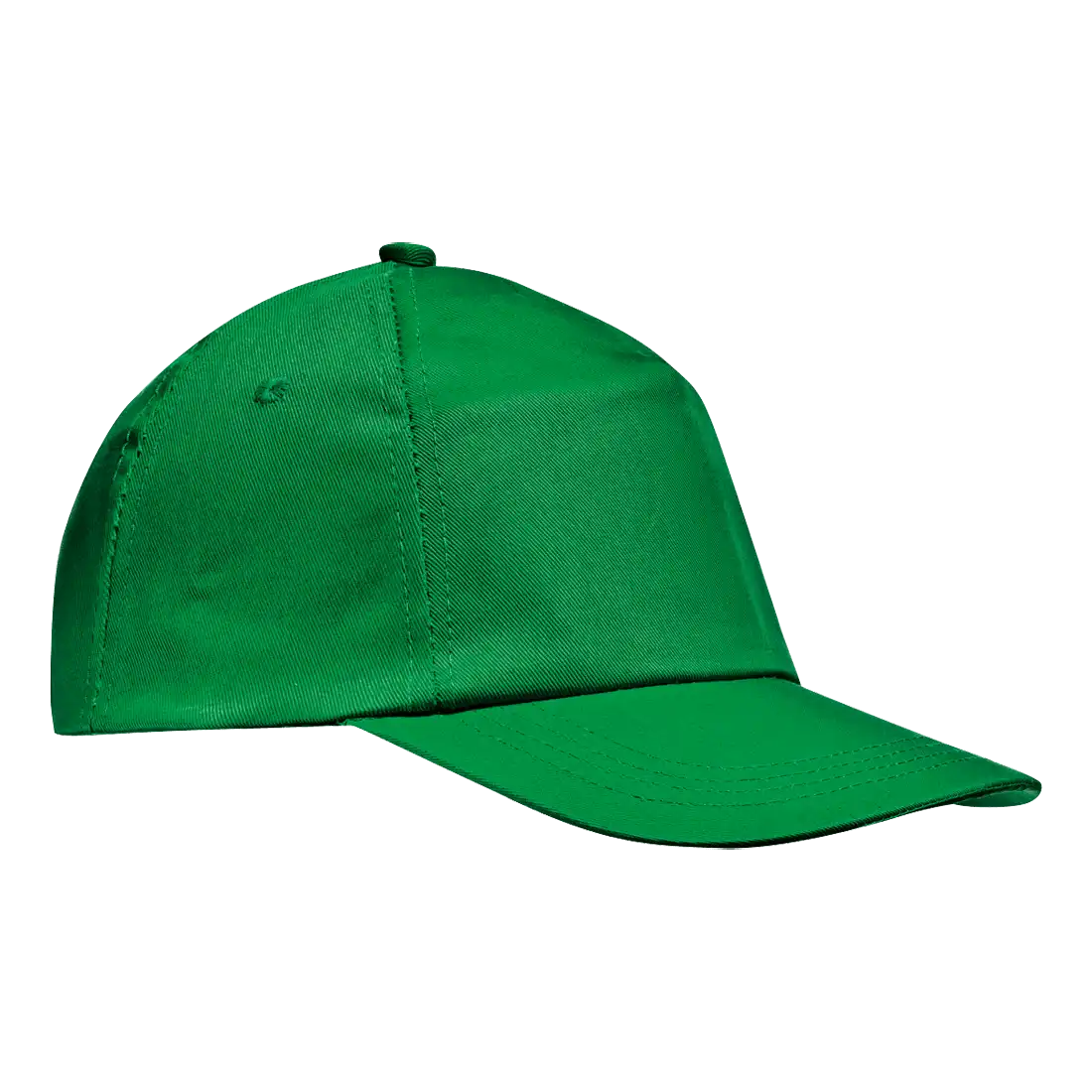 CASQUETTE ASTRONAUTA - Visière Pré-Courbée - Largeur Réglable - 100 % Coton - Lot de 12 Pièces