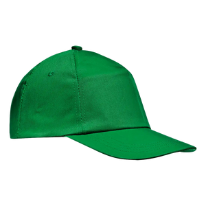 ASTRONAUTA CAP - Pre-Curved Brim - Width Adjustable - 100% Cotton - Pack of 12 Pieces
