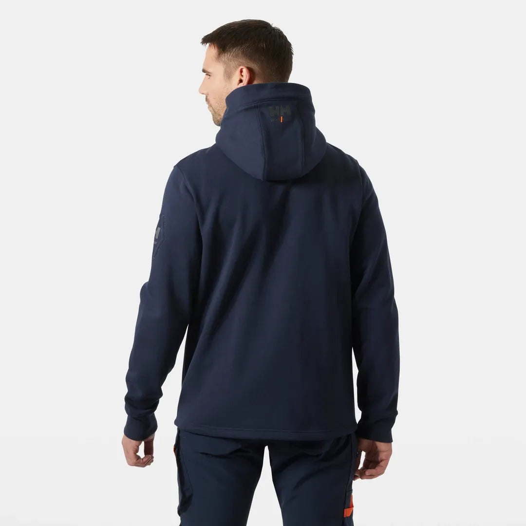 Helly Hansen Work Wear - 79197_590_onbody2 - Onbody-W25-Winter 2025-FW25-Fundementals-Chelsea Evo
