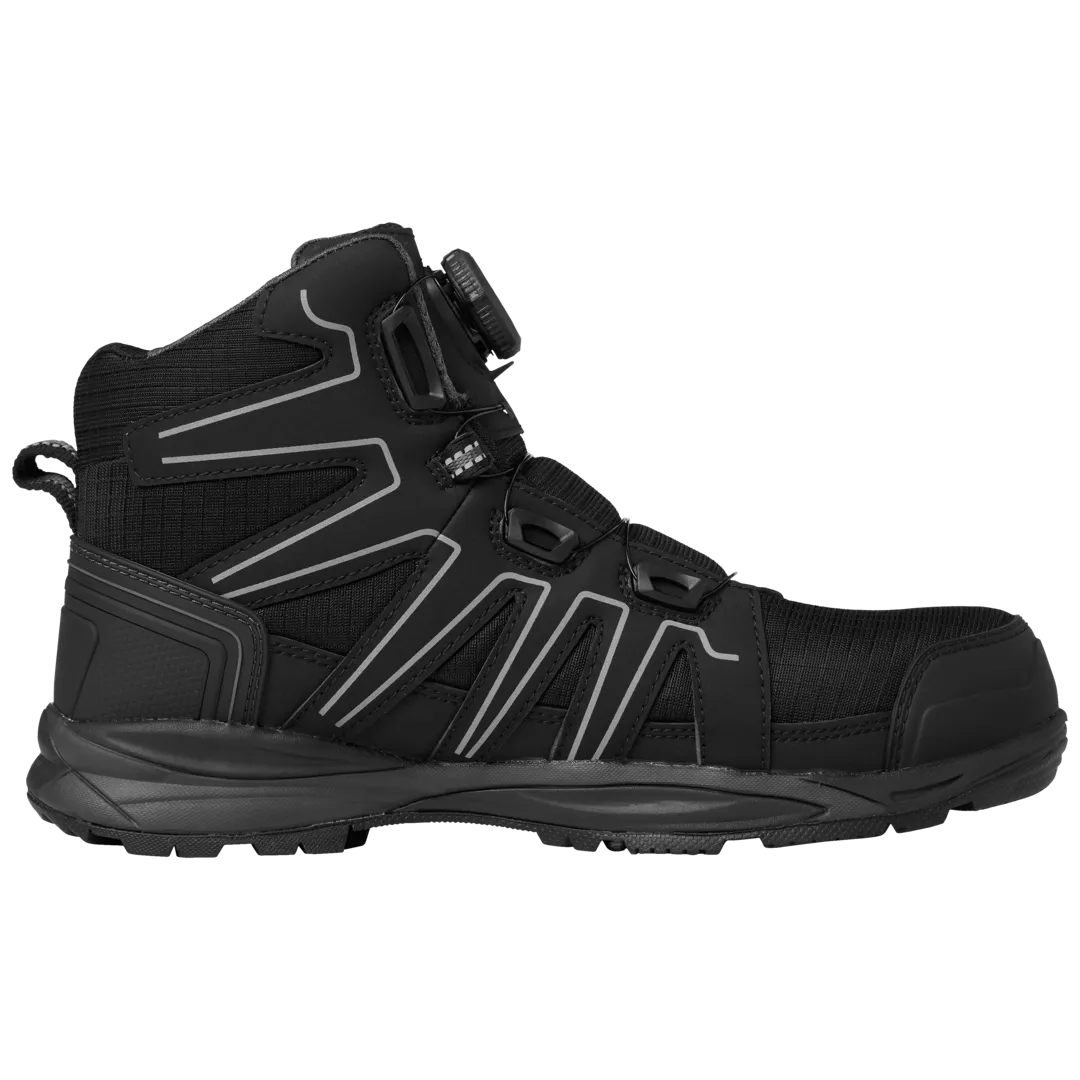 Helly Hansen Work Wear - 78424_930_right - Footwear-Summer 2023-SS23-Product Flatshot