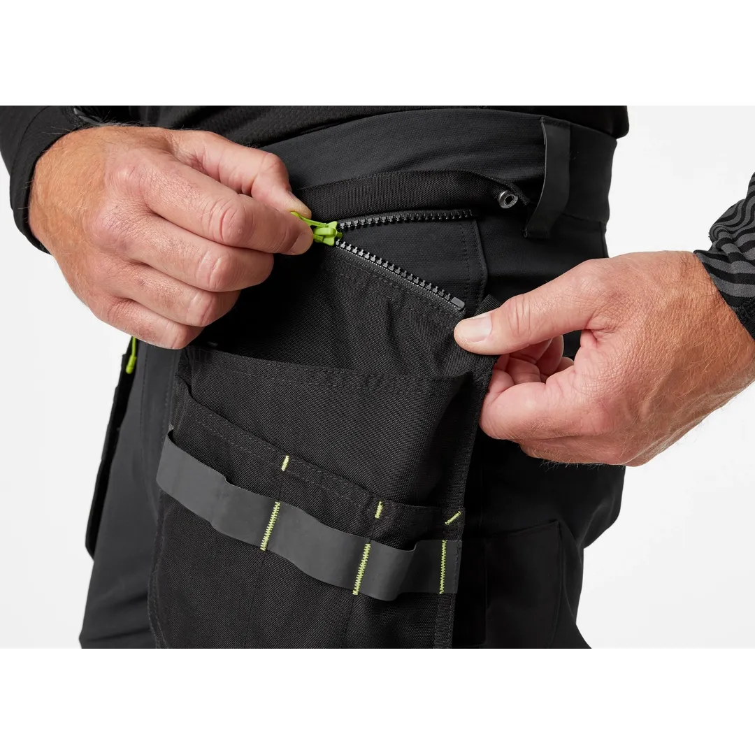 Helly Hansen Work Wear - 76563_990_feature1 - Winter 2020-Feature