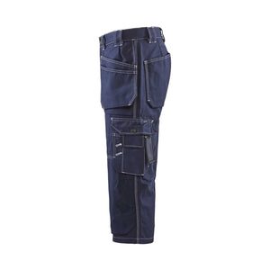 BLAKLADER 15401370 Pirate Shorts Work Pirate Bermuda Men - 100% Cotton