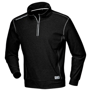 Sir Safety MOLESKIN sweatshirt - MC3150Z9
