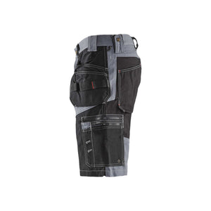 BLAKLADER 15021370 | Pantaloncini X1500 da lavoro uomo - 100% cotone