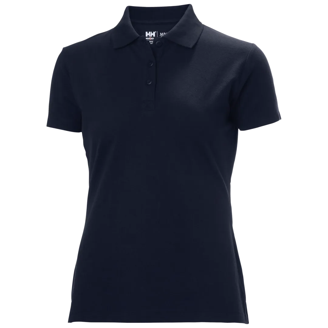 Helly Hansen Work Wear - 79168_590 - 2023 catalogue year-Product Flatshot-Product Flat shot