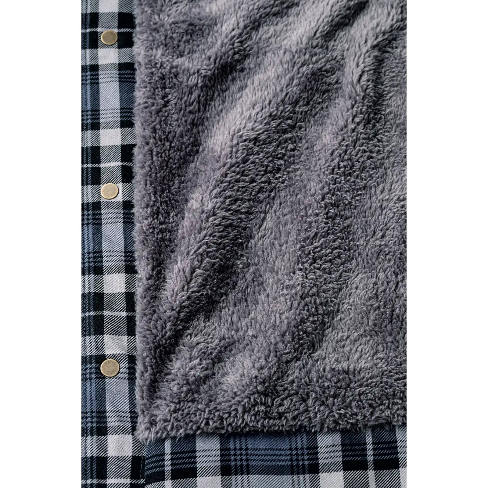 Planam Outdoor Thermohemd kornblumenblau/marine XS kornblumenblau/marine - Extra Detailbild