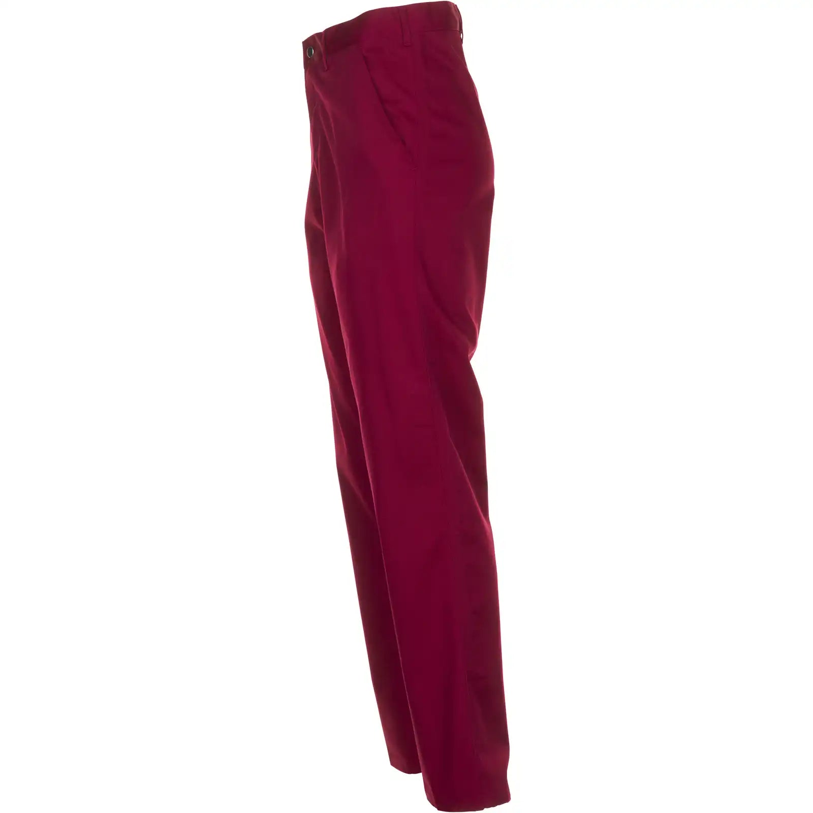Planam MG 260 Bundhose bordeaux 102 bordeaux - Produktbild ohne Model