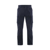BLAKLADER 14571830 Service trousers stretch Work Trousers Men - twill fabric