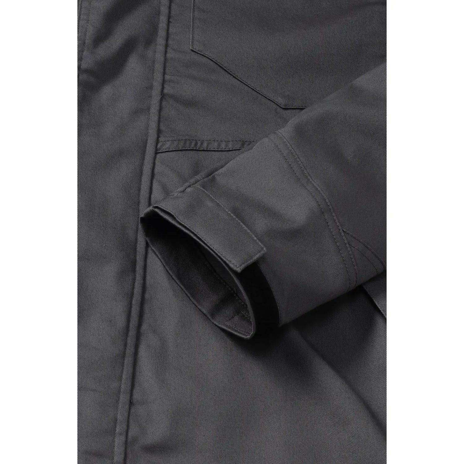 Planam PLANAM Stretchline Bundjacke marine 102 marine - Extra Detailbild