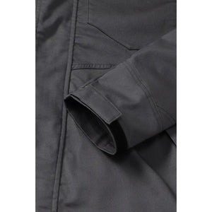 Planam PLANAM Stretchline Bundjacke kornblumenblau 102 kornblumenblau - Extra Detailbild