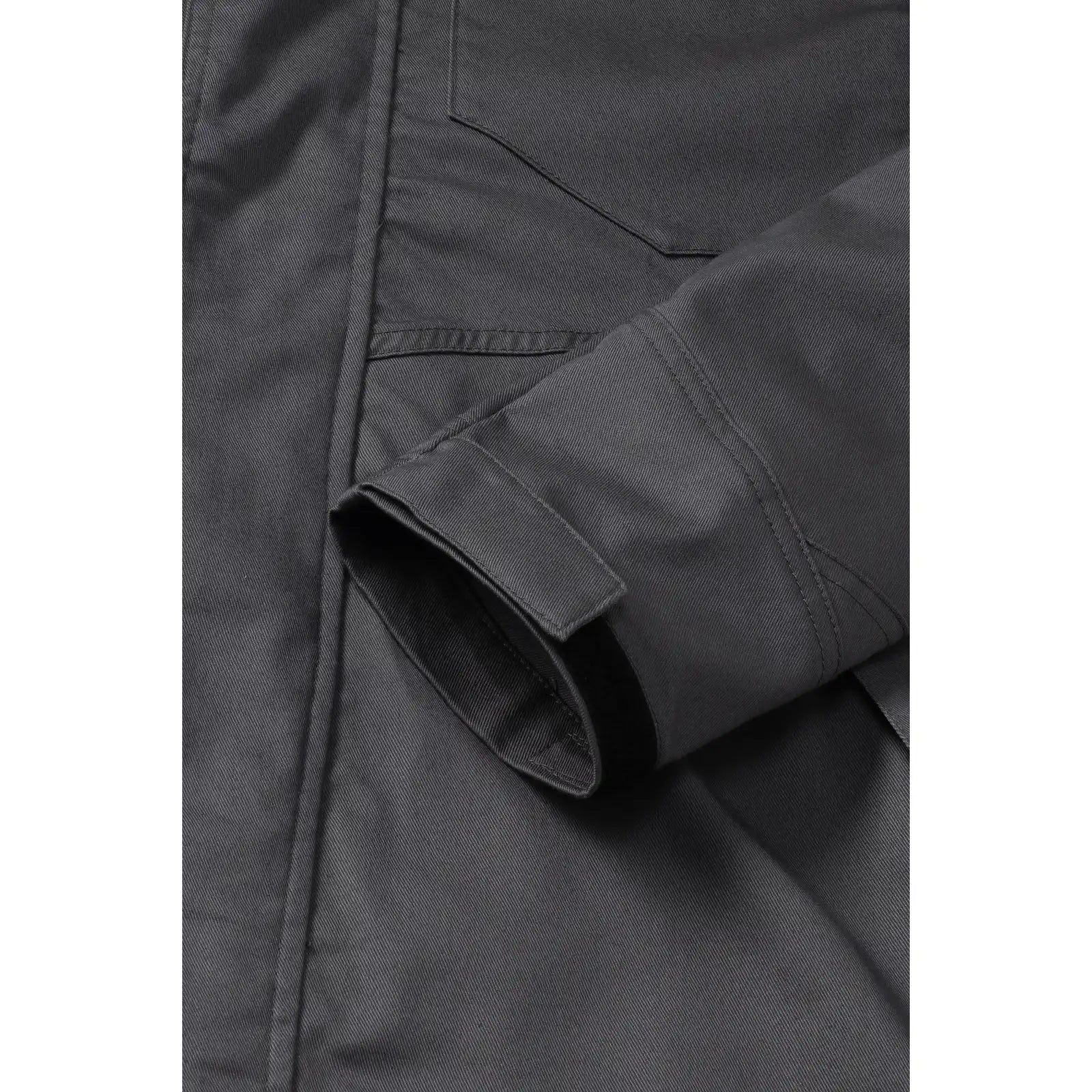 Planam PLANAM Stretchline Bundjacke anthrazit 102 anthrazit - Extra Detailbild