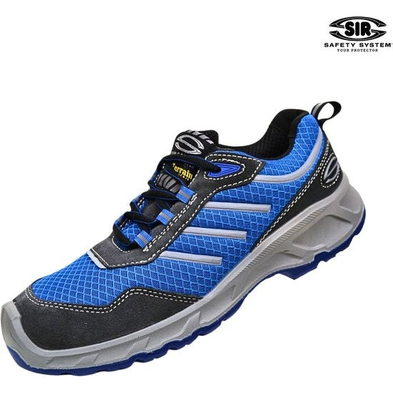 NAOMI Safety Shoe - S1P - Steel Toe Cap - Puncture-Proof - Image 14