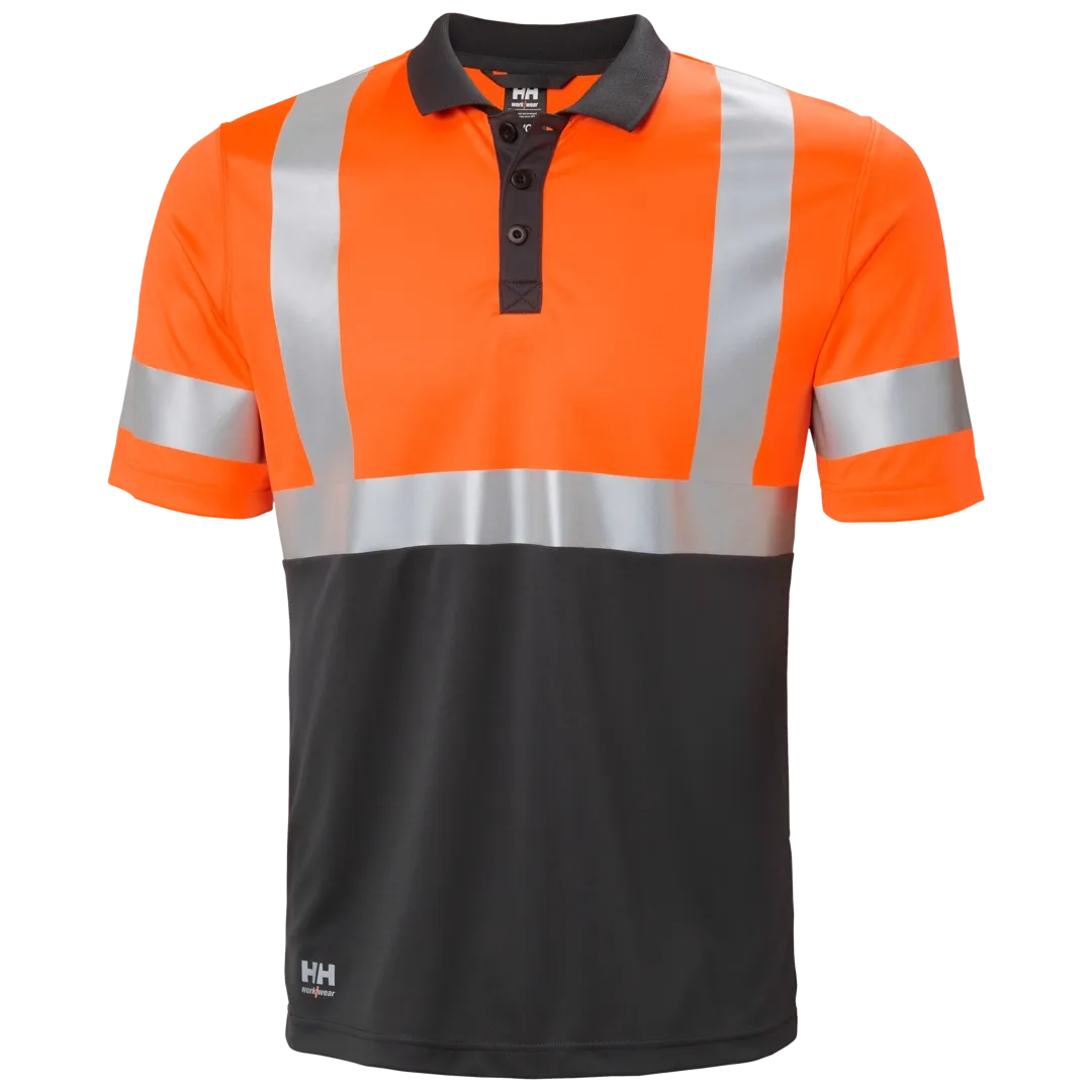 Helly Hansen Work Wear - 79253_269 - Addvis-Product Flatshot-S23-Summer 2023