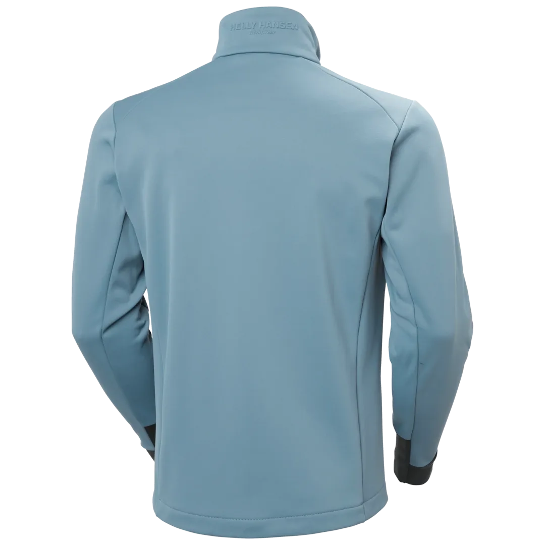 Helly Hansen Work Wear - 72380_580B - Product Flatshots-S26-Summer 2026-SS26-Fundementals -Tech