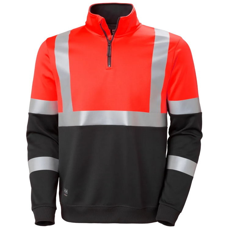 Helly Hansen Work Wear - 79257_169 - Addvis-Product Flatshot-S23-Summer 2023