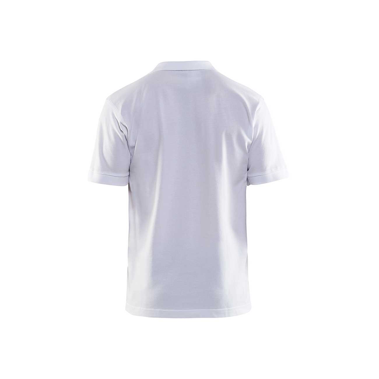 BLAKLADER 33051035 Polo Shirt Short Sleeve Work Polo MEN - 100% Cotton