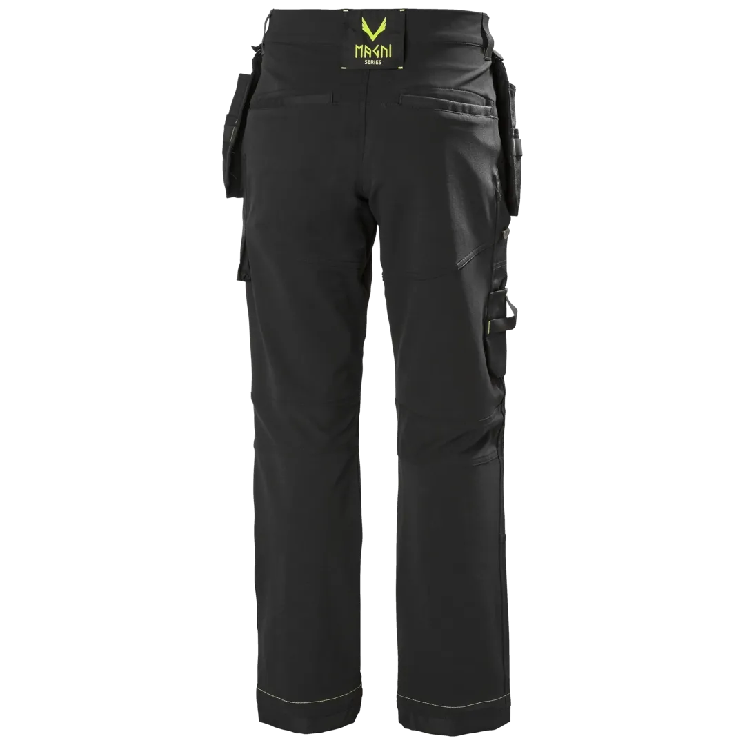 Helly Hansen Work Wear - 76563_990B - Product Flat Shots-Winter 2020-Magni Concept-Tradesmen-Product Flat Shots