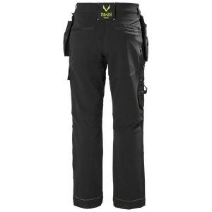 Helly Hansen Work Wear - 76563_990B - Product Flat Shots-Winter 2020-Magni Concept-Tradesmen-Product Flat Shots