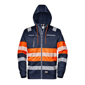 Sir Safety CONTRAST sweatshirt - MC2916QM