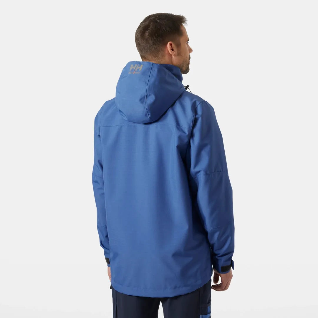 Helly Hansen Work Wear - 71290_558_onbody2 - Onbody-W25-Winter 2025-FW25-Trades-Oxford