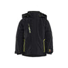 BLAKLADER 52101917 Children’s Lightweight Lined Winter Jacket Stretch Work Jacket MEN - Waterproof