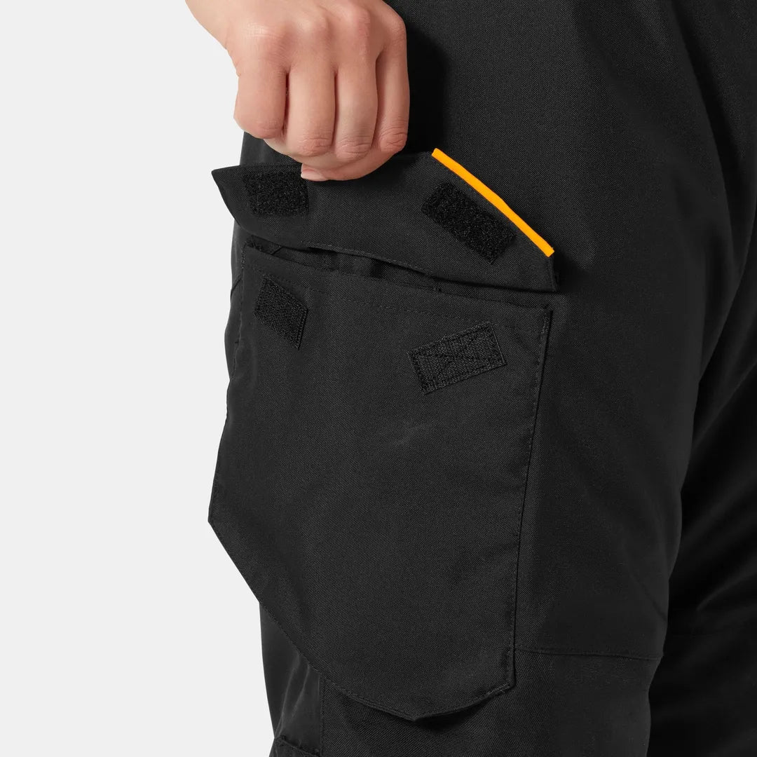 Helly Hansen Work Wear - 71453_990_feature2 - 
