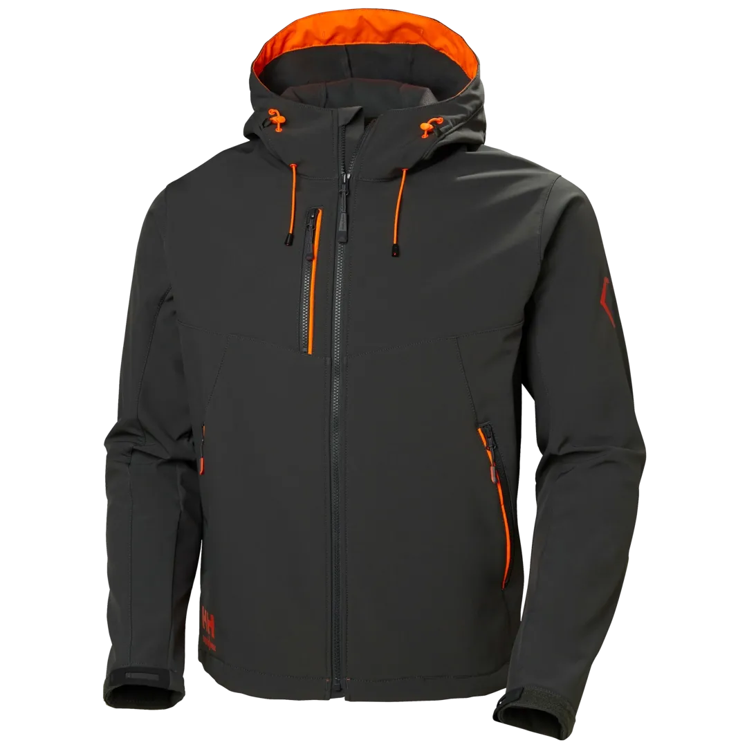 Helly Hansen Work Wear - 74140_970 - Winter 2019-Tradesmen-Product Flat Shots