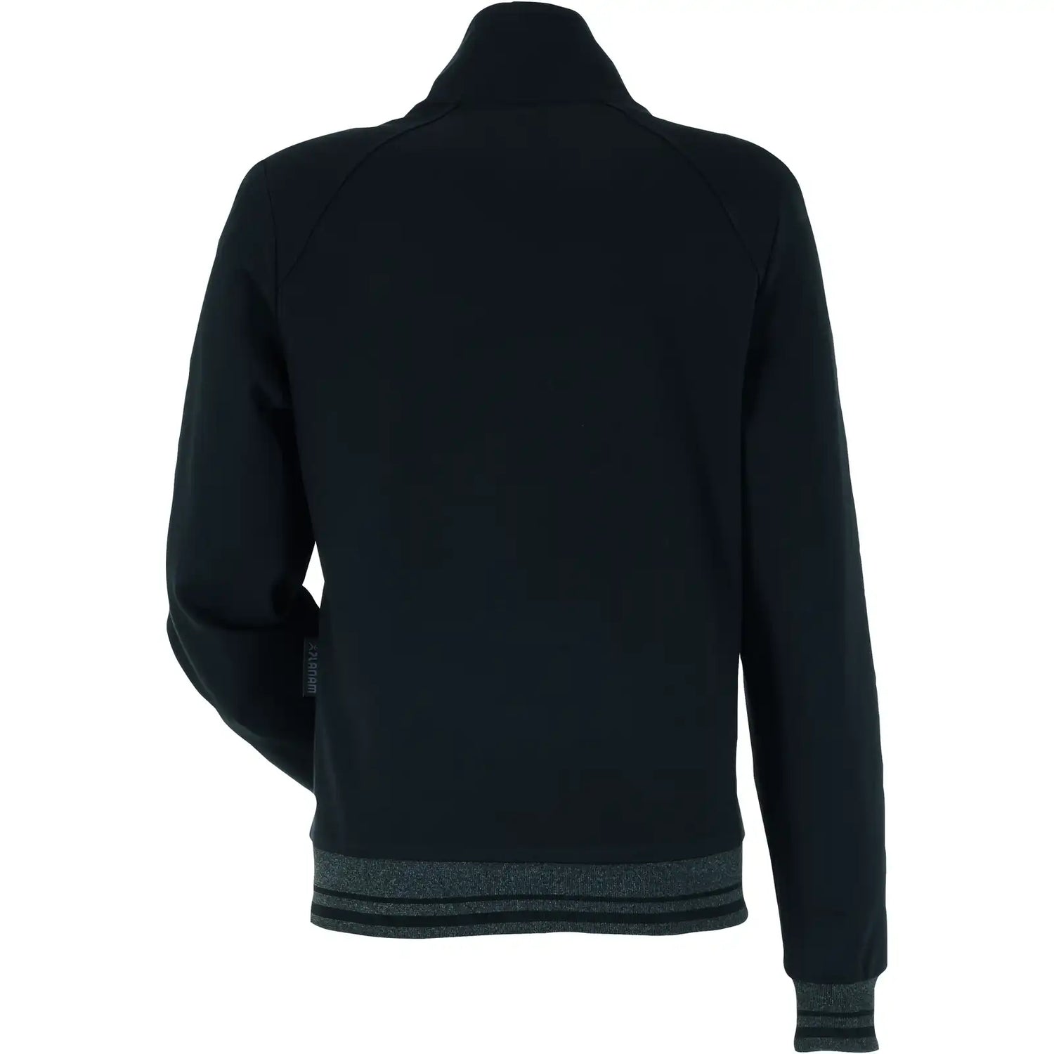 Planam Outdoor Choice Damen Jacke schwarz XS schwarz - Produktbild ohne Model