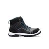 BLAKLADER 24340000 RETRO Safety Boot S3 MEN Work Shoe - Steel Toe & Puncture Resistant Midsole